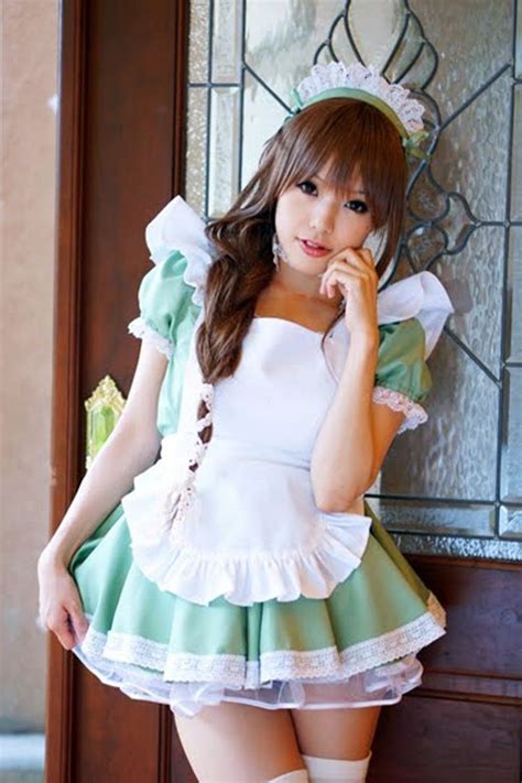 cosplay maid|Maid Cosplay